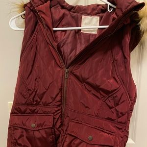 Alter’d state vest!